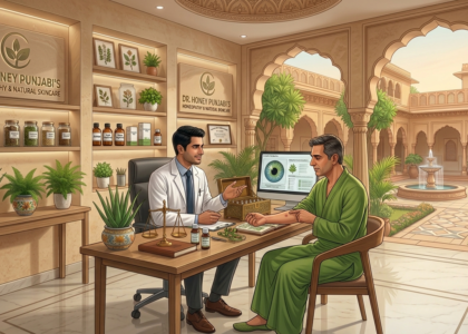 Safe & Effective Homeopathy Treatment Jaipur