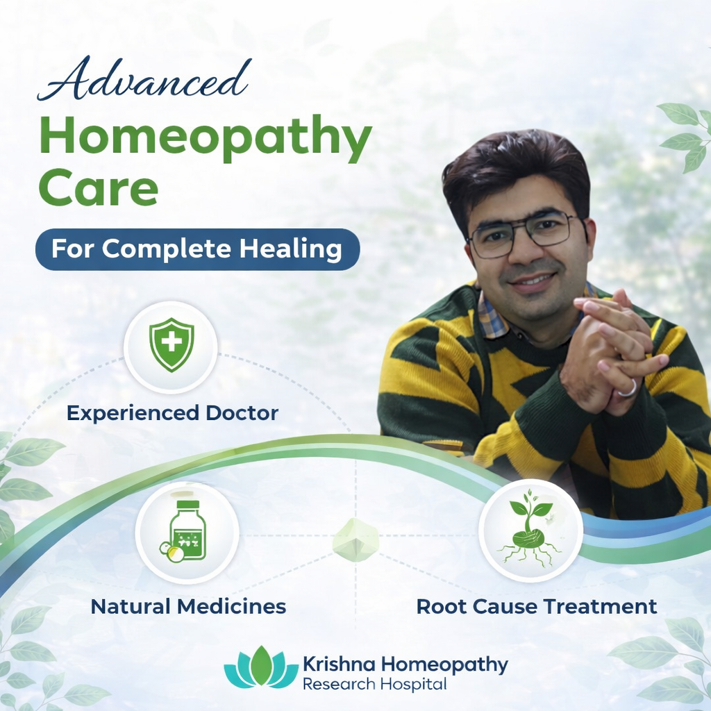 Male Infertility Homeopathy Treatment Jaipur