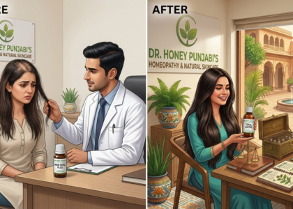 Best Homeopathy Doctor in Jaipur