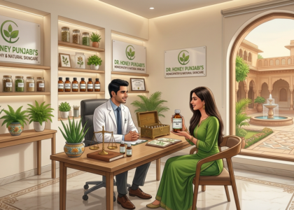 Best Homeopathy Treatment in Jaipur