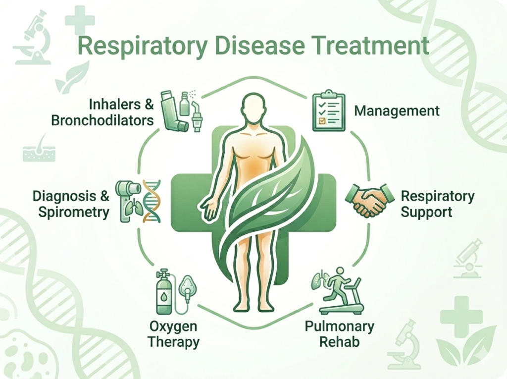 Chronic Disease Treatment with Homeopathy in Jaipur
