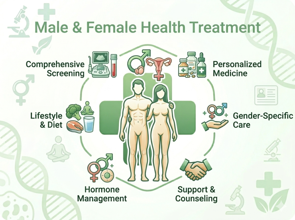 Kidney Disease Homeopathy Treatment Jaipur