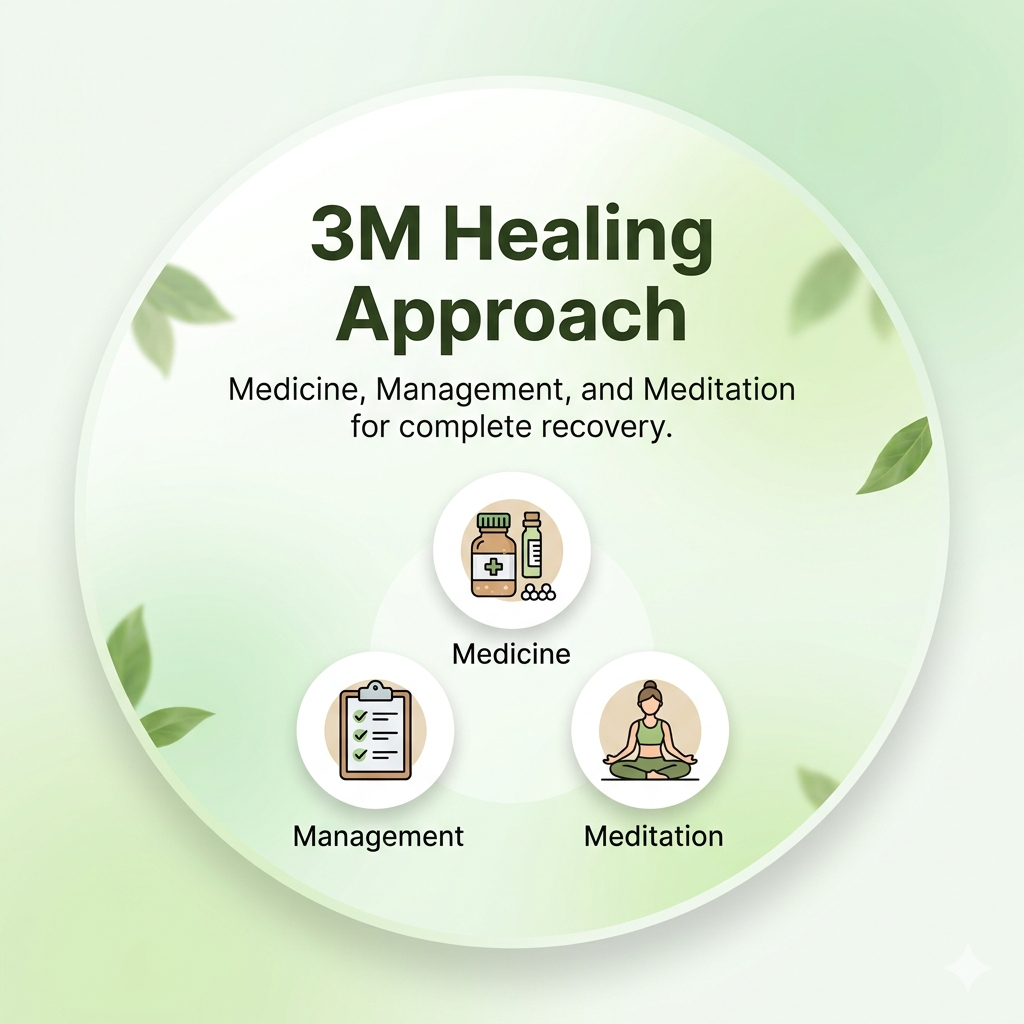 Homeopathy Doctor Near Me Jaipur