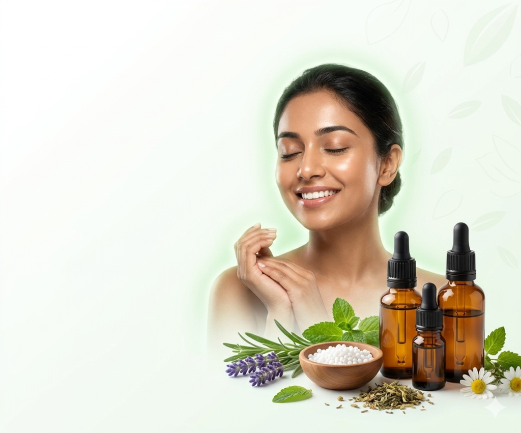 Online Homeopathy Consultation in Jaipur